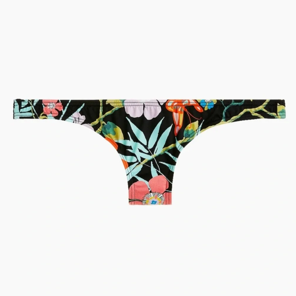 NWT J. Crew Liberty French Bikini Hipster‎ - bottom only